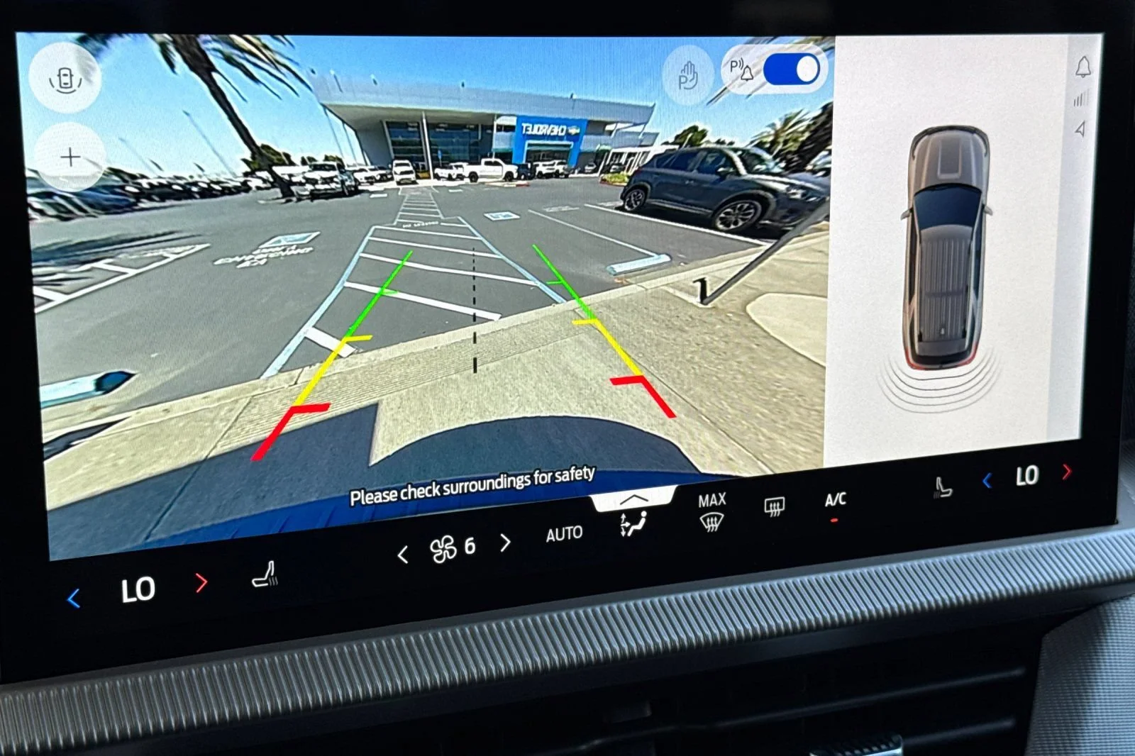 Used 2025 White Ford Active image 23