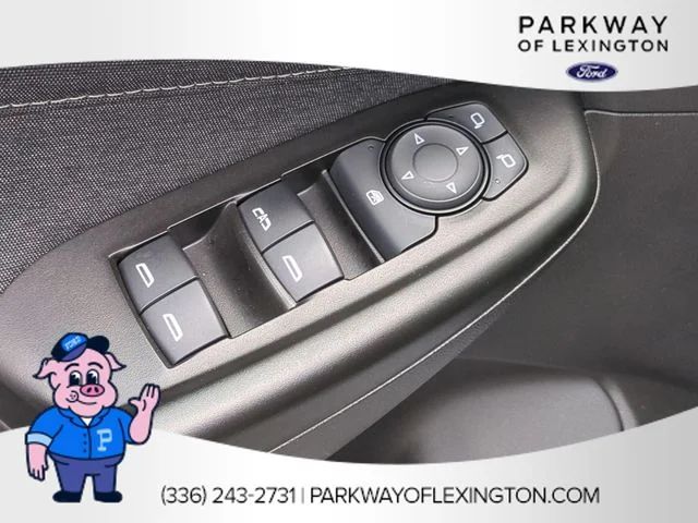 Used 2023 Gray Chevrolet ACTIV image 13