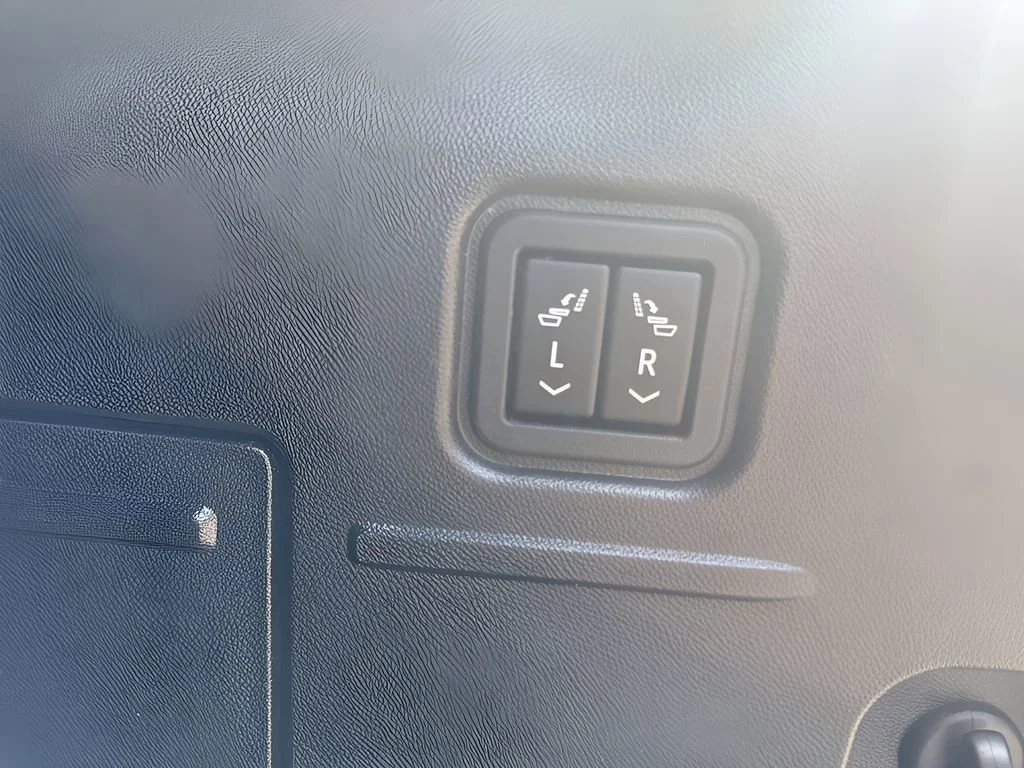 Used 2025 Void Black GMC 3X image 30