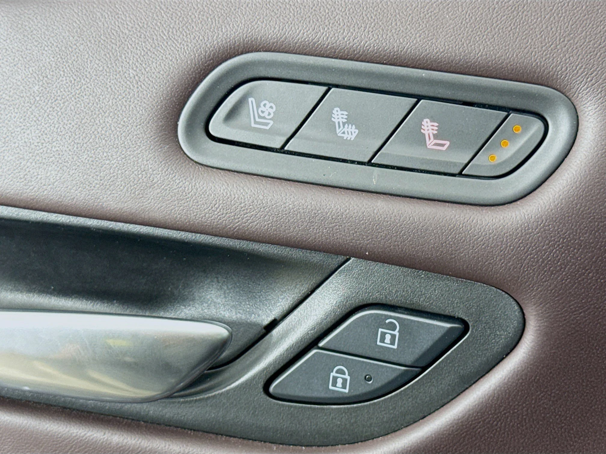 Used 2024 Black Raven Cadillac V-Series image 23