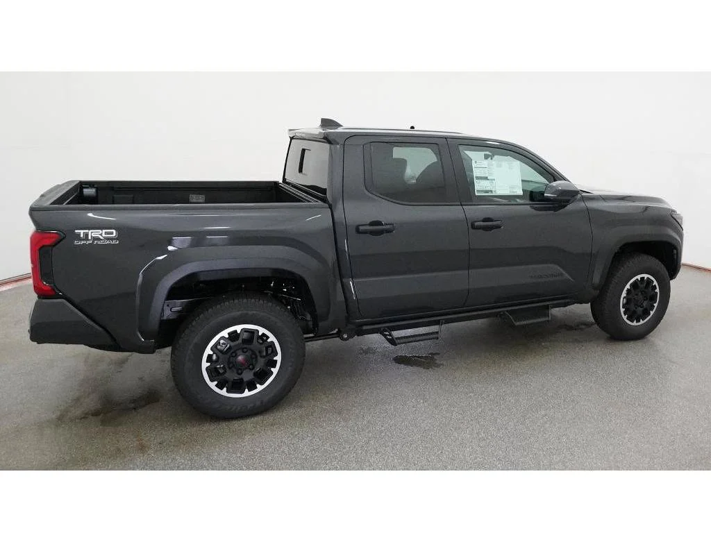 New 2026 Underground Toyota TRD Off-Road image 10
