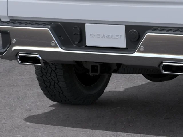 2026 Chevrolet Silverado 1500 LT - Photo 14