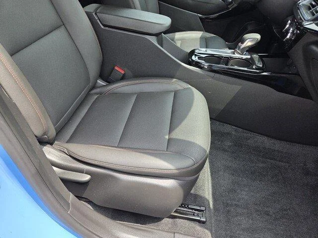 Used 2024 Fountain Blue Chevrolet 2RS image 28
