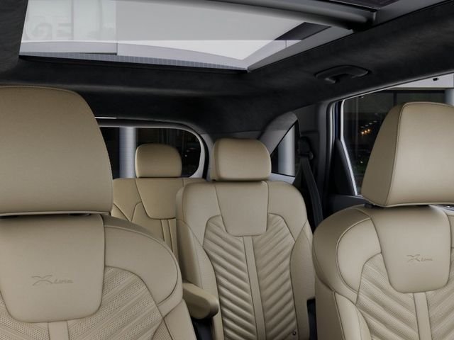 New 2026 Midnight Lake Blue Kia X-Line SX Prestige AWD image 27
