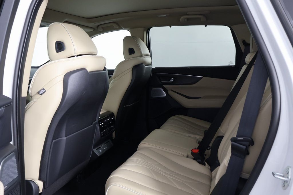 2026 Acura MDX Advance Package - Photo 6