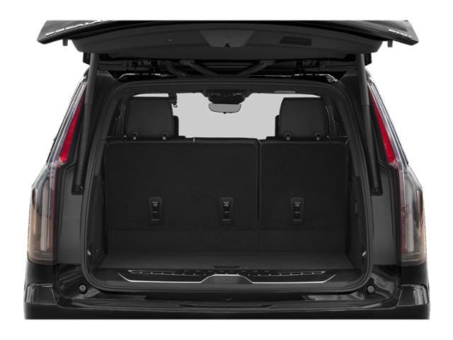 Used 2021 Black Raven Cadillac Sport image 14
