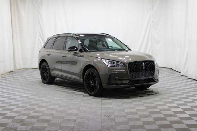 Certified Pre-Owned 2025 Lincoln Corsair Reserve