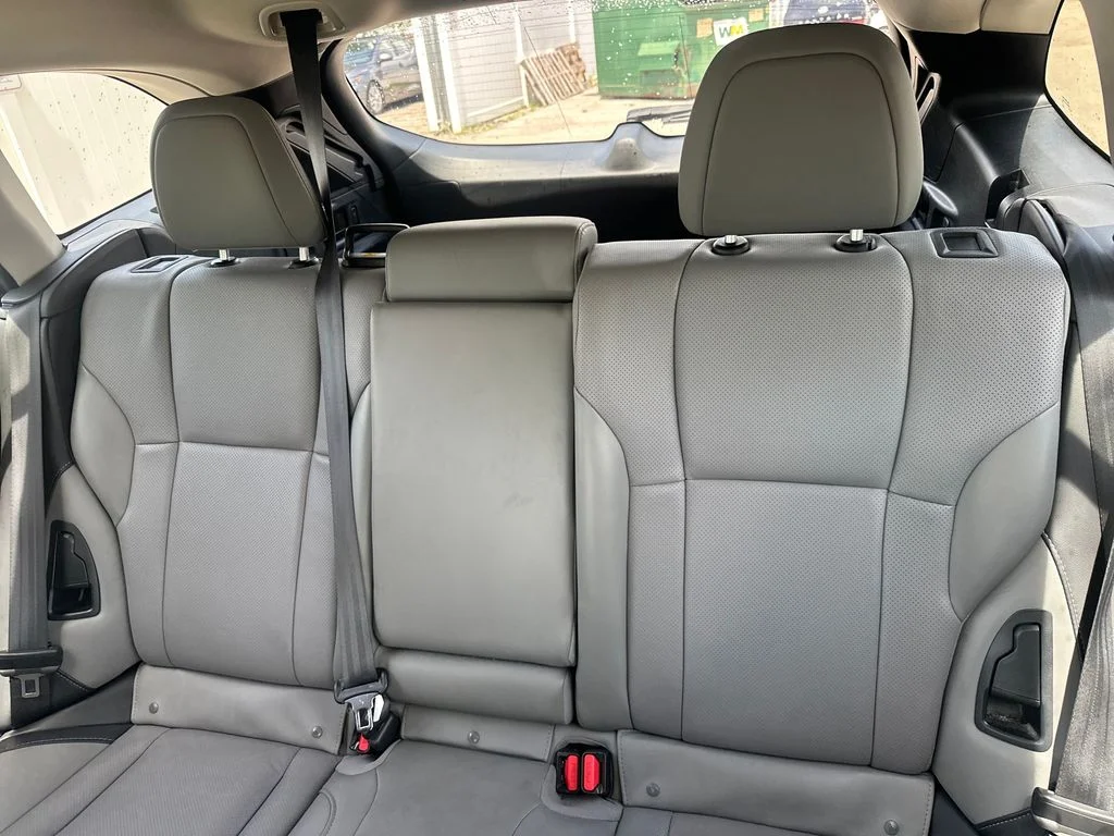Used 2024 Silver Subaru Limited image 30