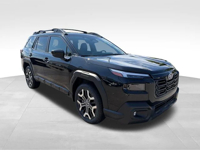 2026 Subaru Outback Touring XT's photo