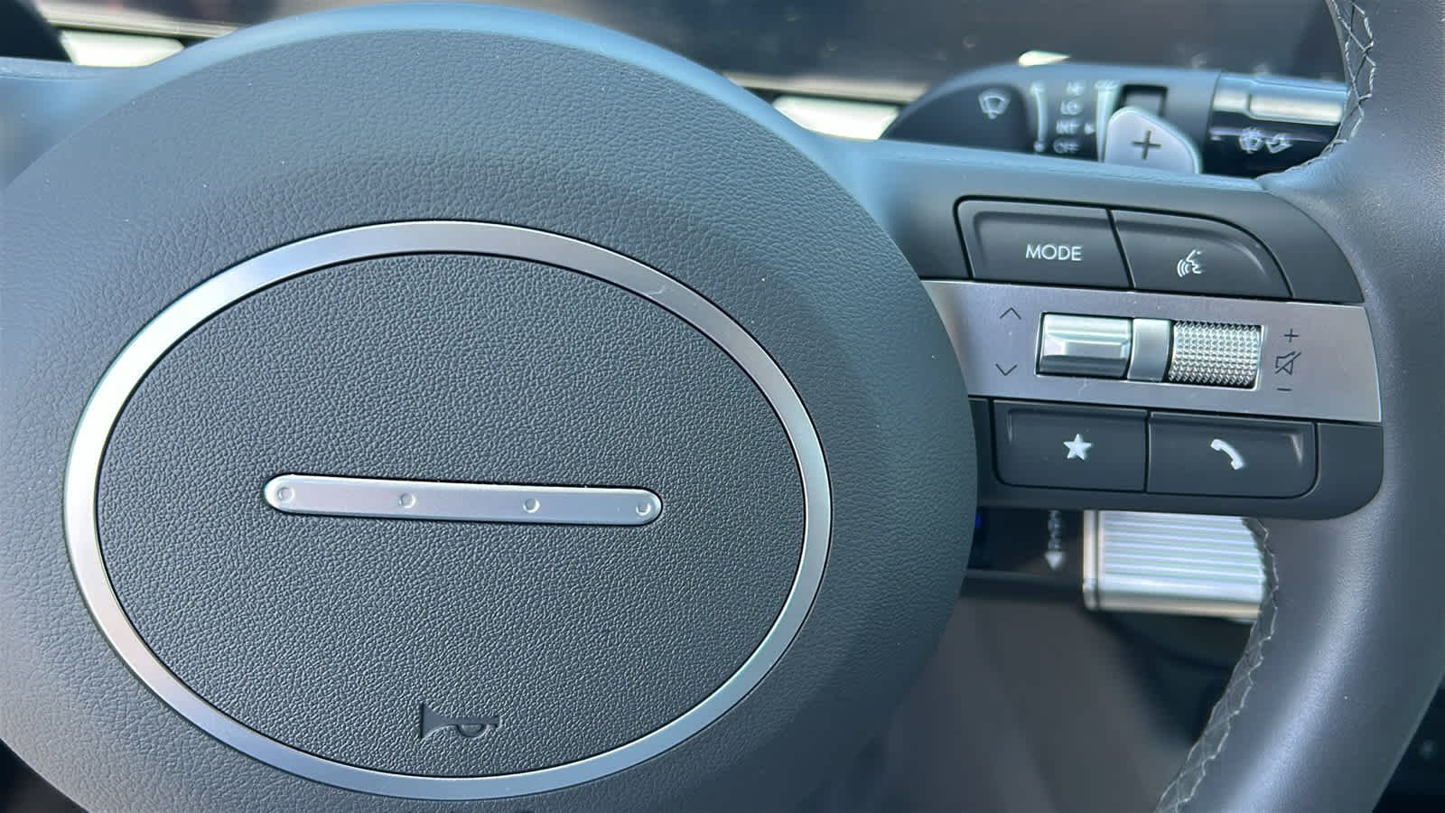New 2026 Portofino Gray Hyundai SEL Sport image 20