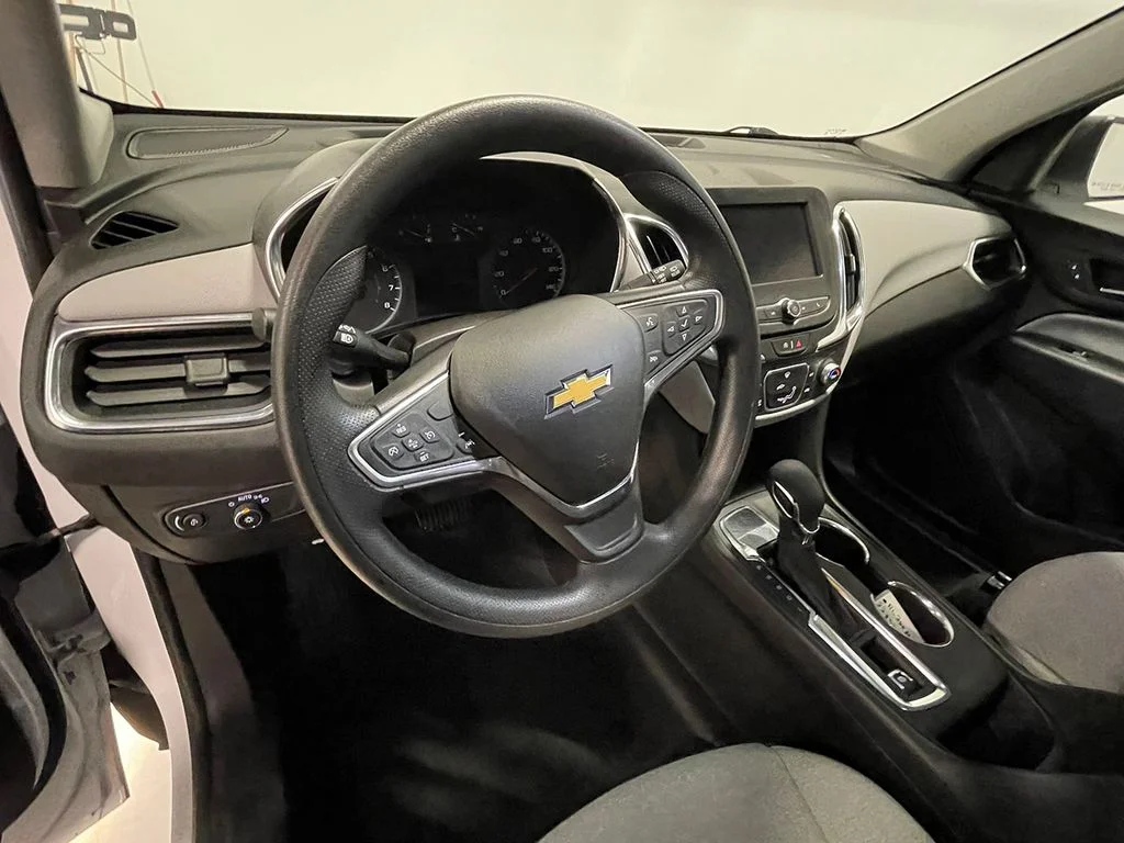 Used 2024 White Chevrolet LS image 20