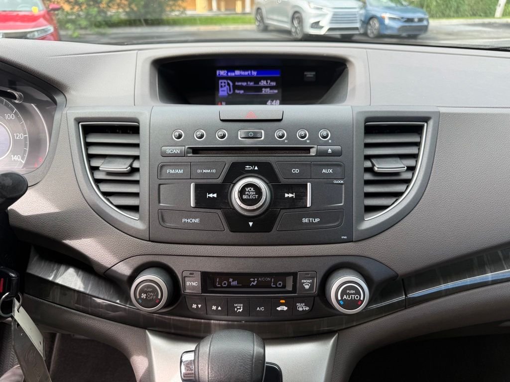 Used 2013  Honda EX-L image 18