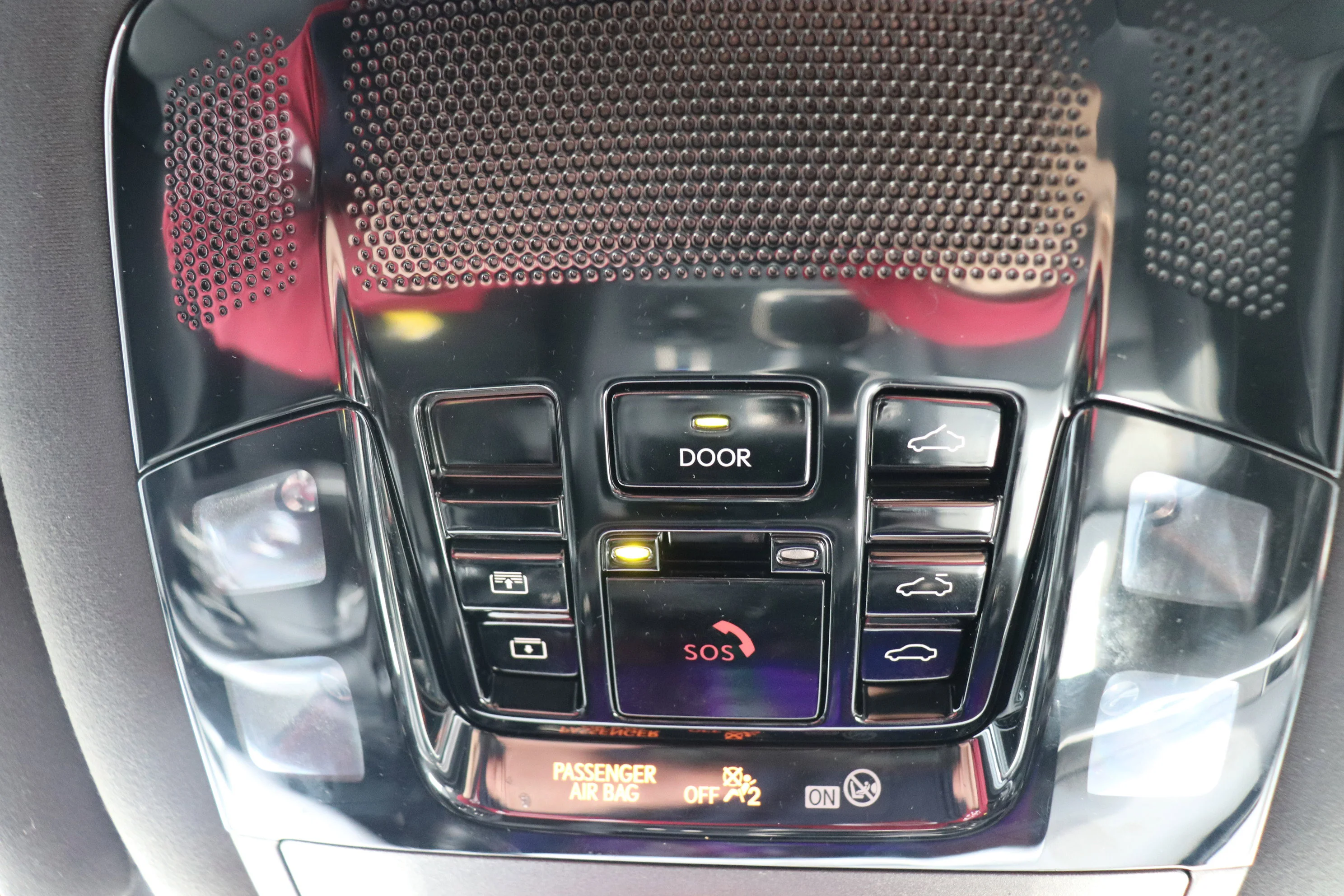 Certified Used 2023 Maroon Lexus RX 350 image 16