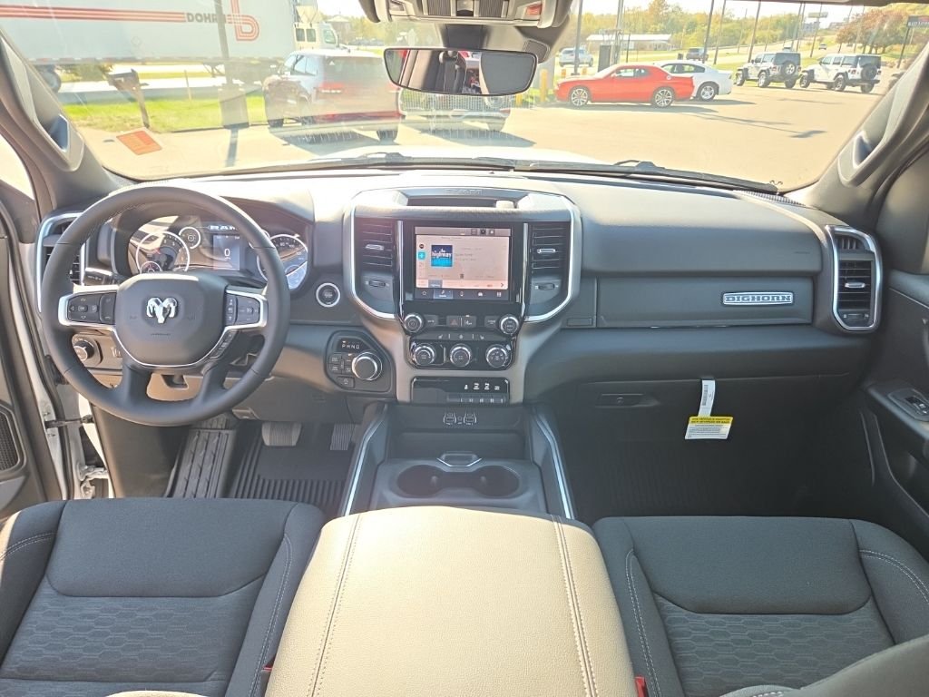2026 RAM 1500 Big Horn/Lone Star - Photo 26