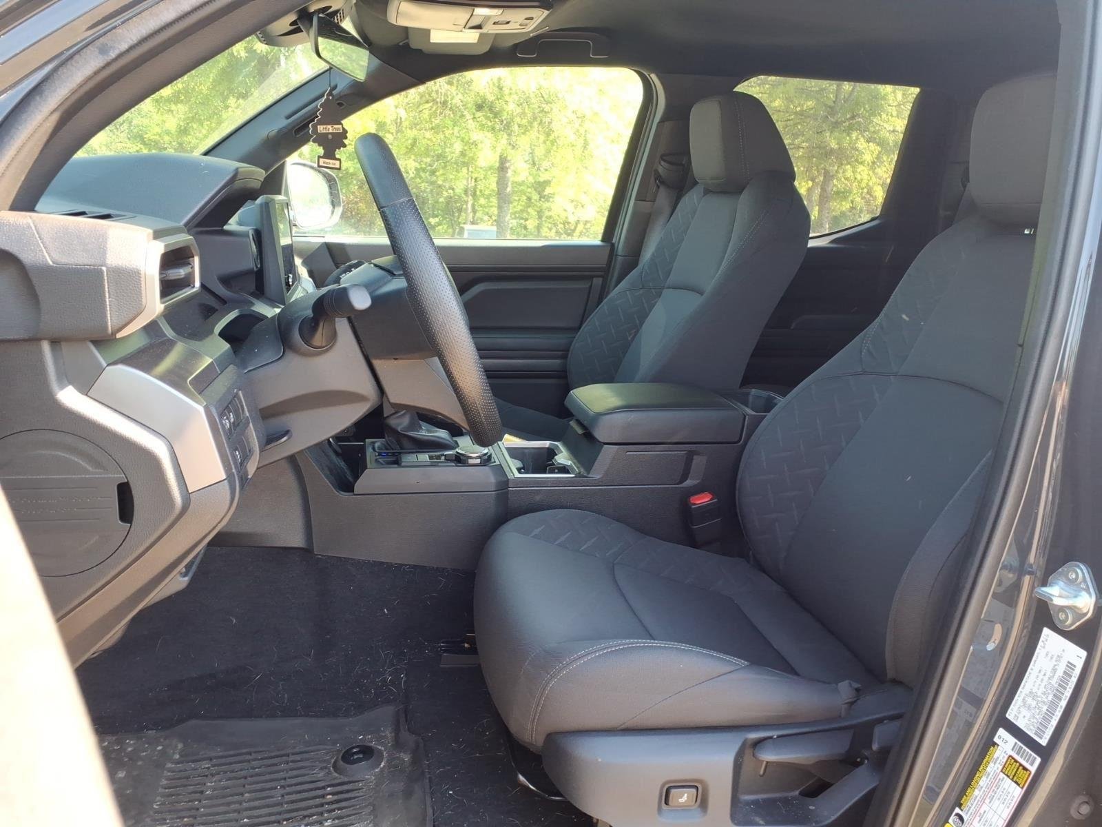 Used 2024 Underground Toyota SR5 image 13