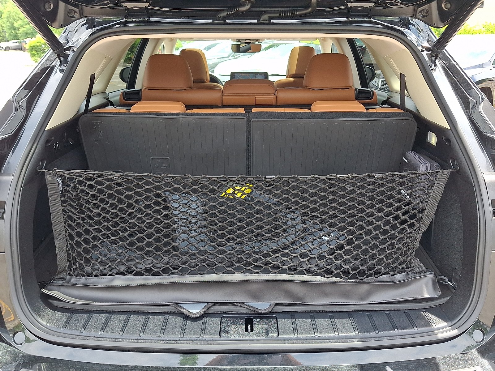 Certified Used 2022 CAVIAR Lexus AWD image 29