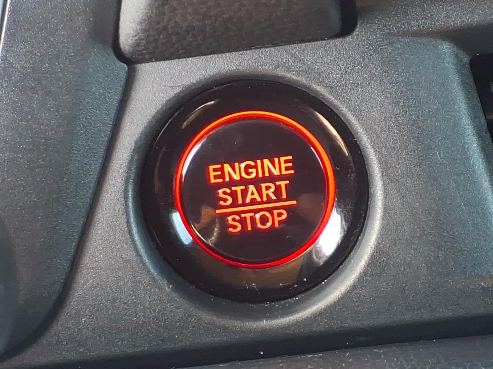 2024 Honda Pilot EX-L - Photo 18