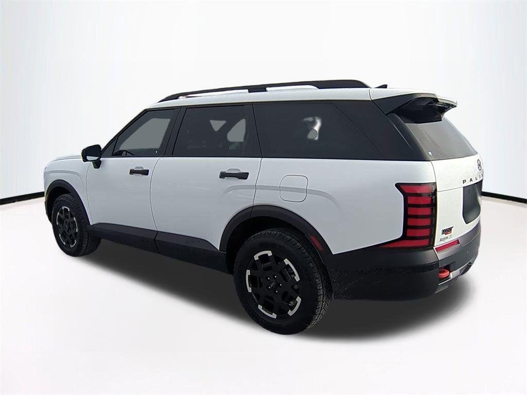 New 2026 White Hyundai XRT Pro image 7