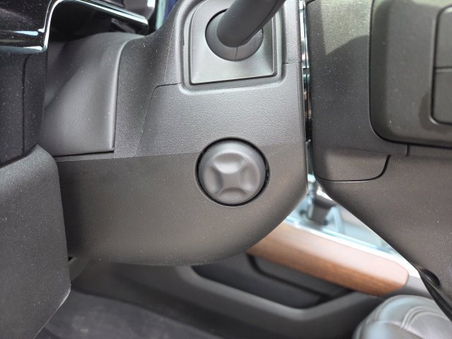 2022 Chevrolet Silverado 1500 High Country - Photo 29