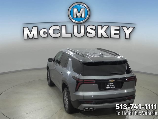2026 Chevrolet Traverse LT - Photo 14
