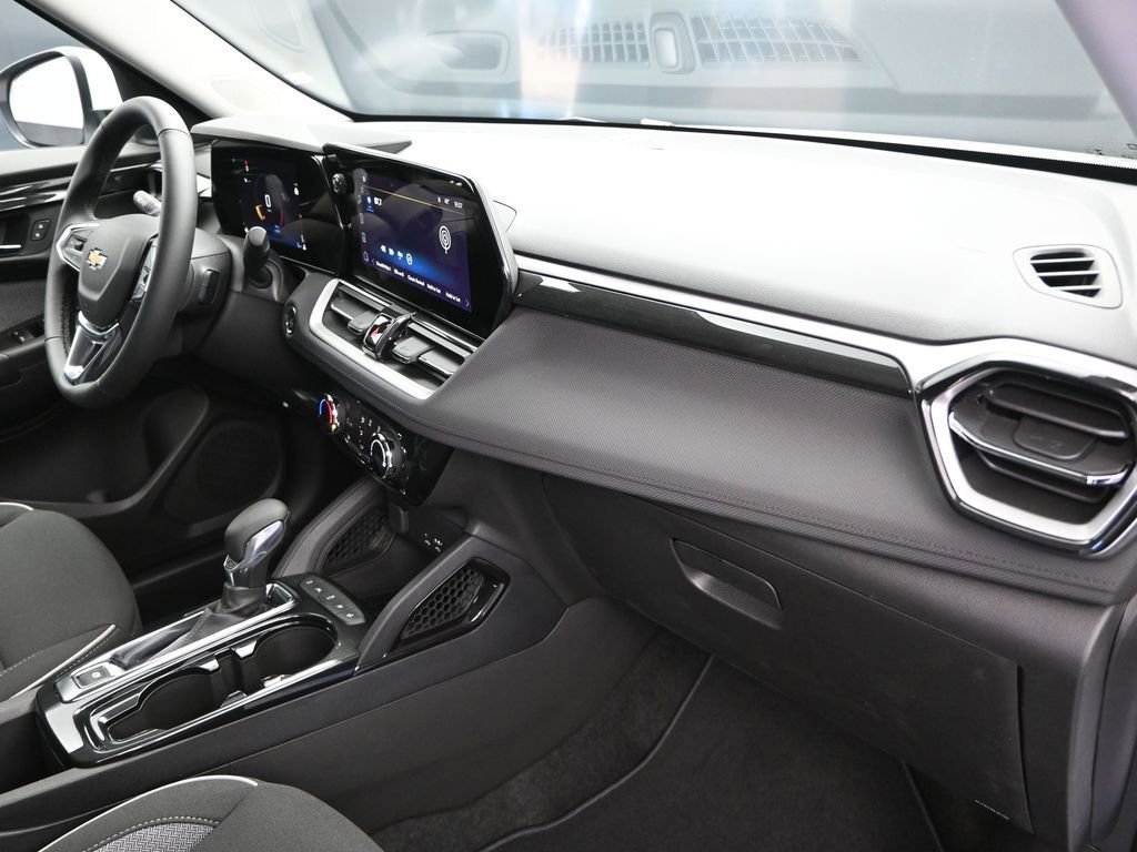 2026 Chevrolet Trailblazer LT - Photo 13