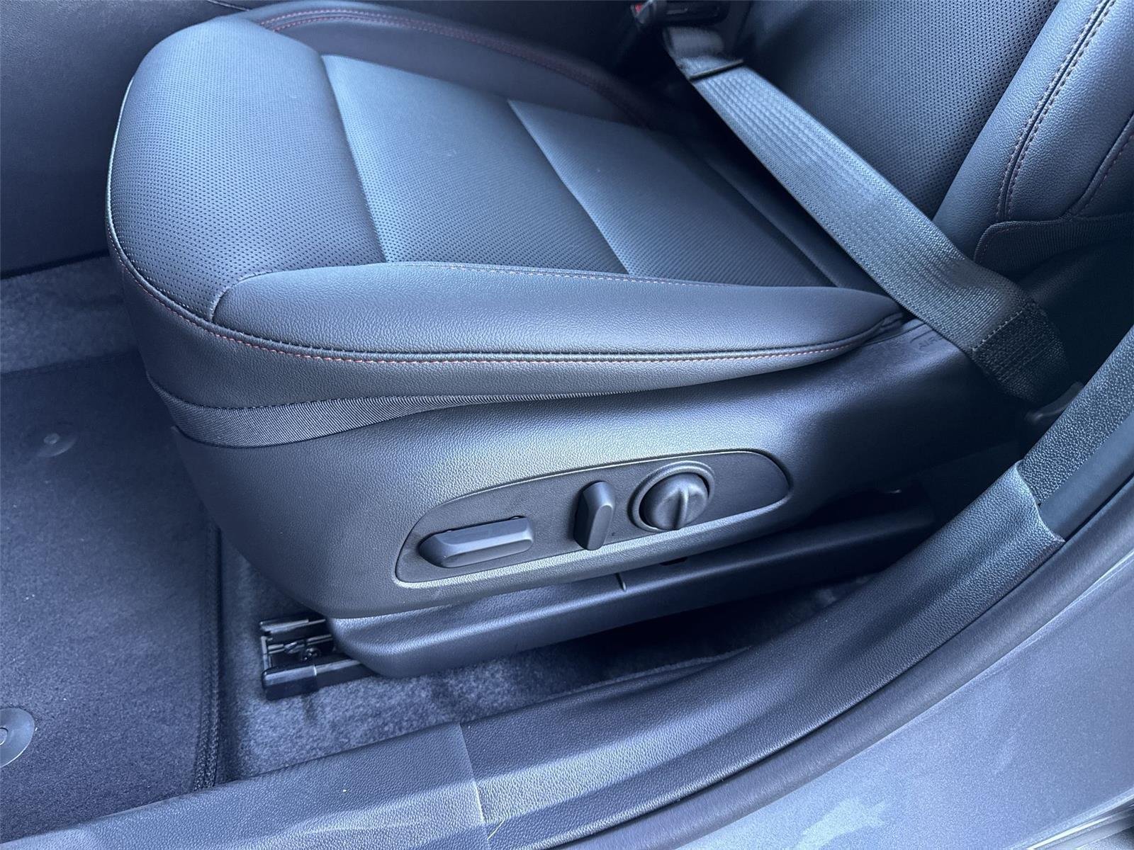 New 2026 Sterling Gray Metallic Chevrolet 2RS image 23