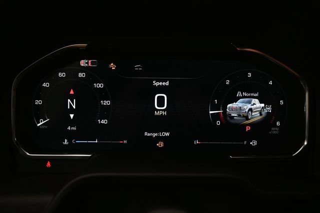 New 2026 Onyx Black GMC Denali image 9