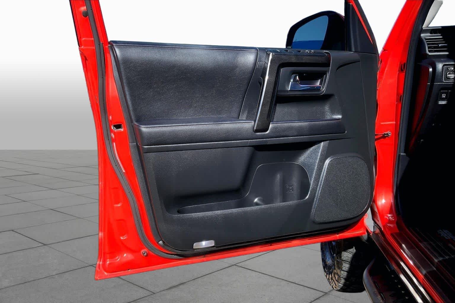 Certified Used 2023 Solar Octane Toyota TRD Pro image 22