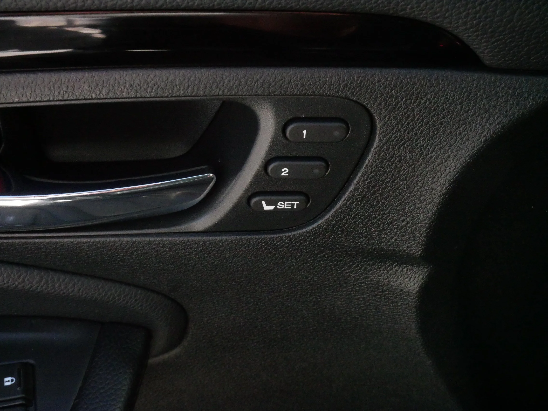 2018 Honda Pilot Touring - Photo 19