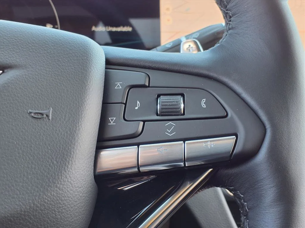 2026 Cadillac CT5 Premium Luxury - Photo 20