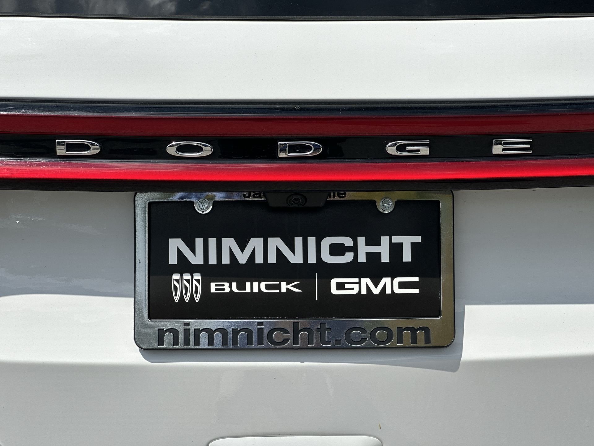 2026 Dodge Durango GT - Photo 32