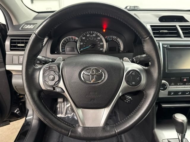 Used 2014 Attitude Black Metallic Toyota SE image 24