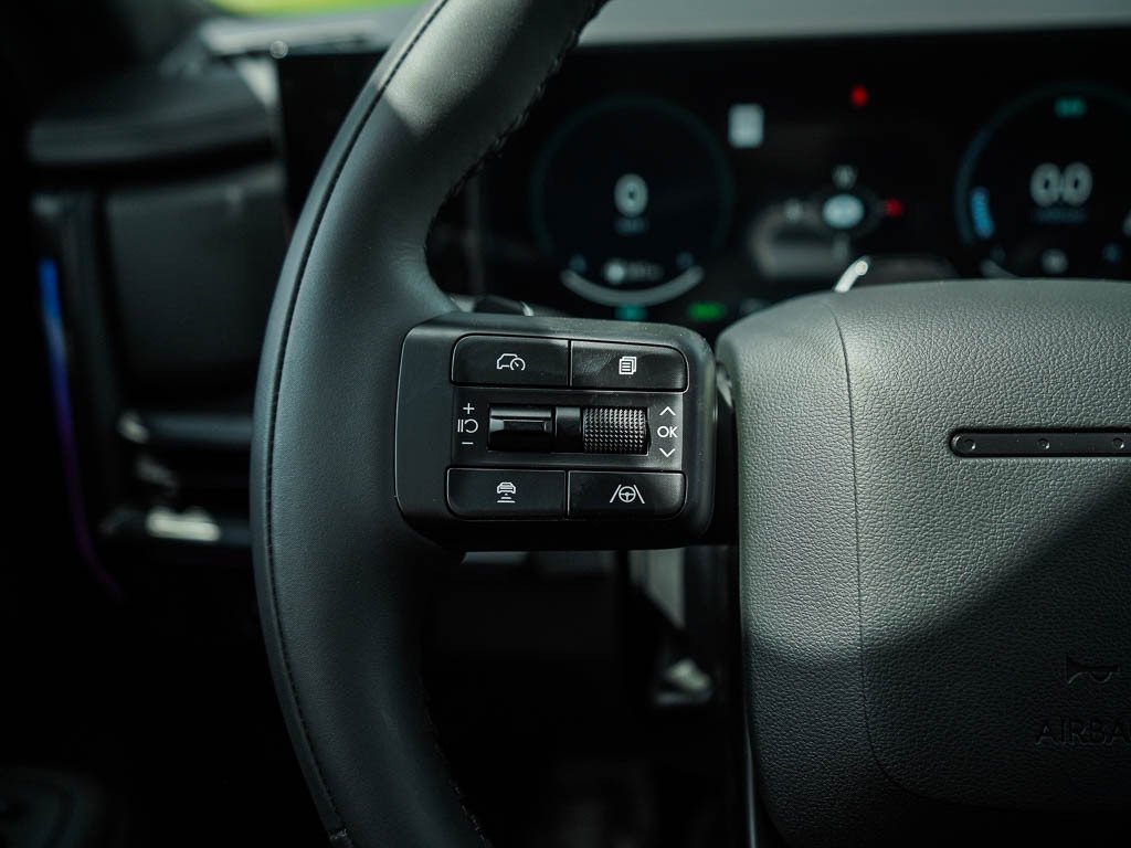 New 2026 Ecotronic Gray Hyundai Calligraphy AWD image 22