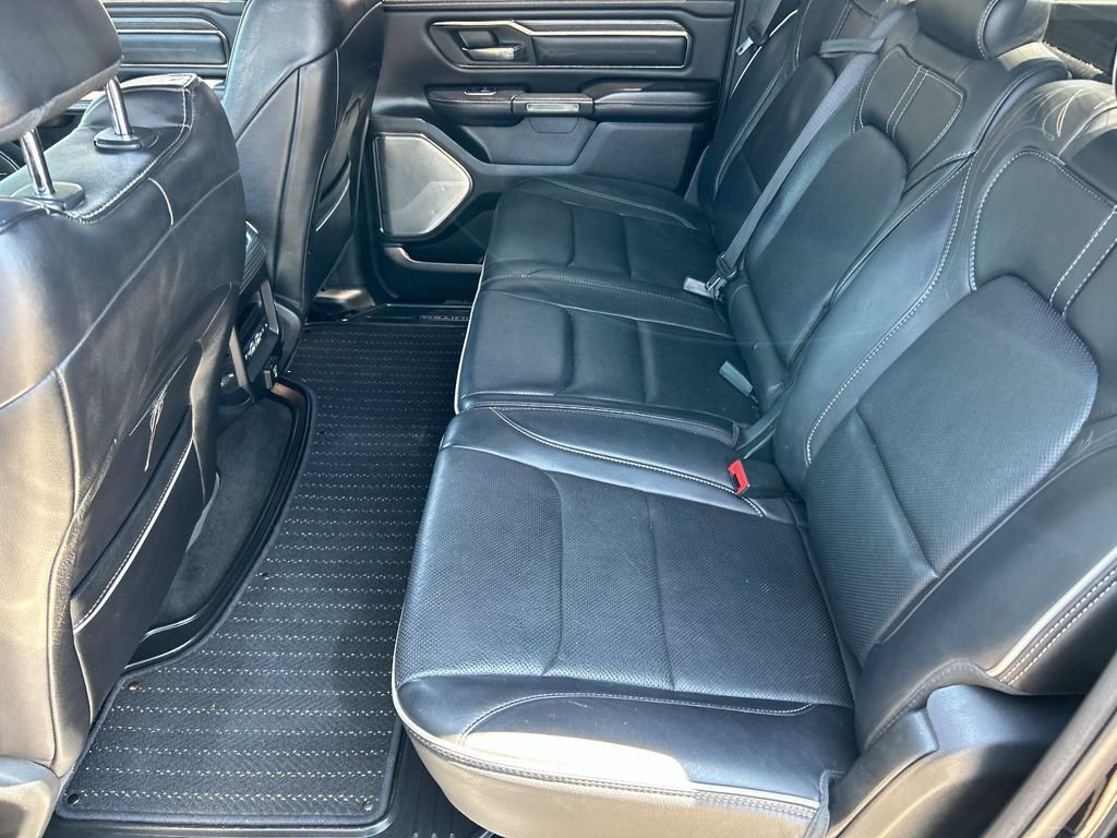 2021 RAM Ram 1500 Pickup Limited - Photo 17
