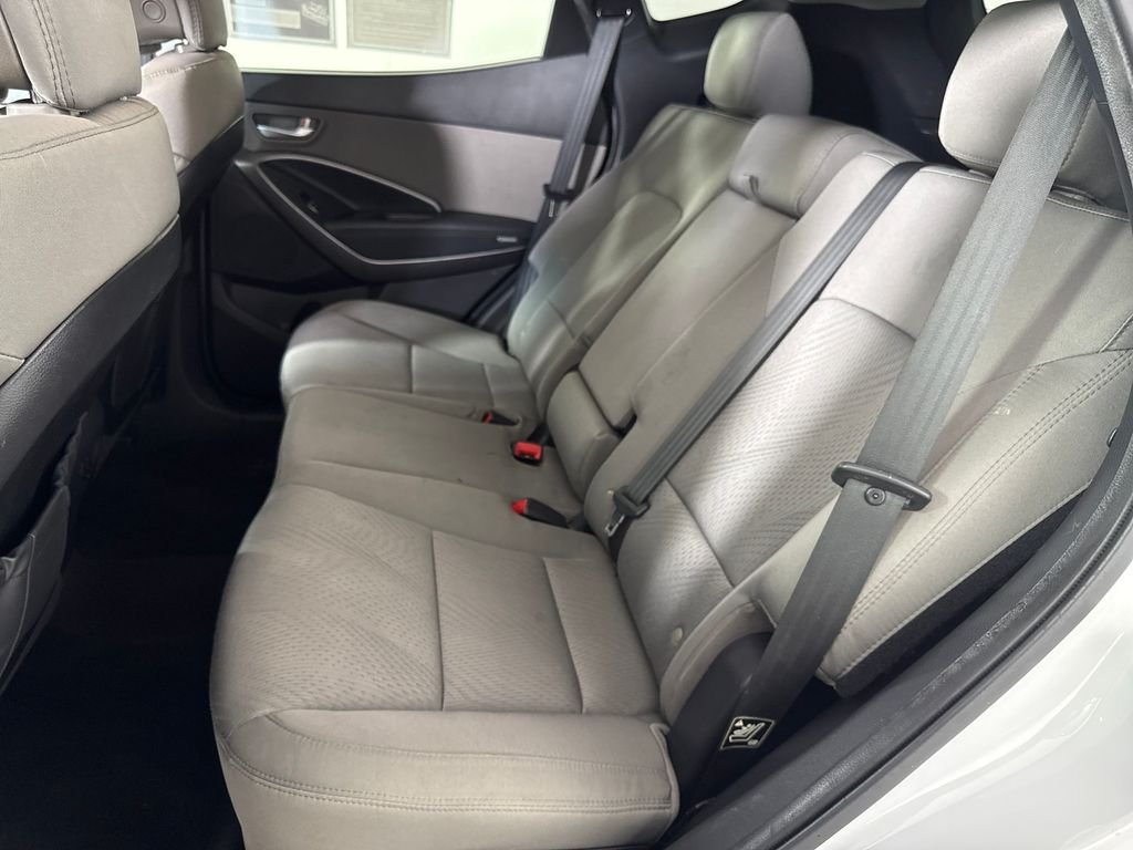 2015 Hyundai Santa Fe Sport - Photo 13