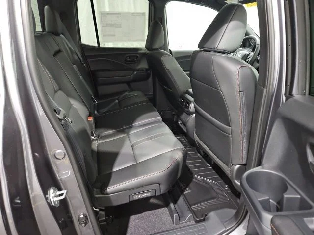 2026 Honda Ridgeline TrailSport - Photo 18