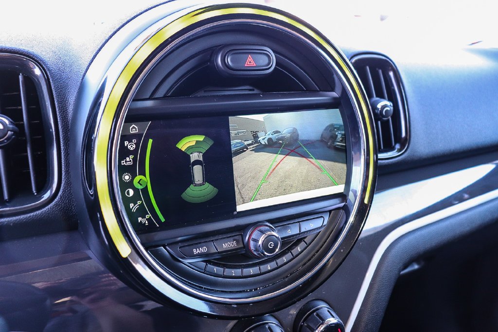 2018 MINI Countryman S - Photo 23