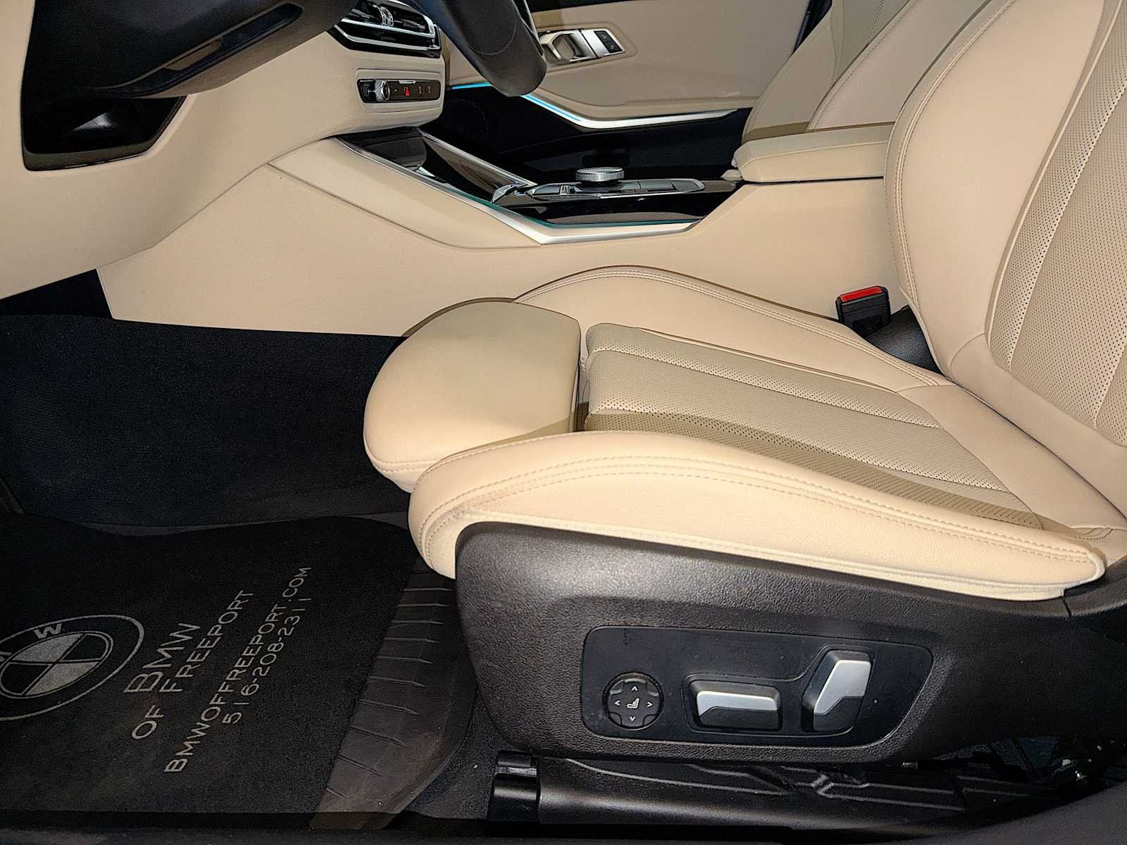 2023 BMW 3 Series 330i - Photo 10