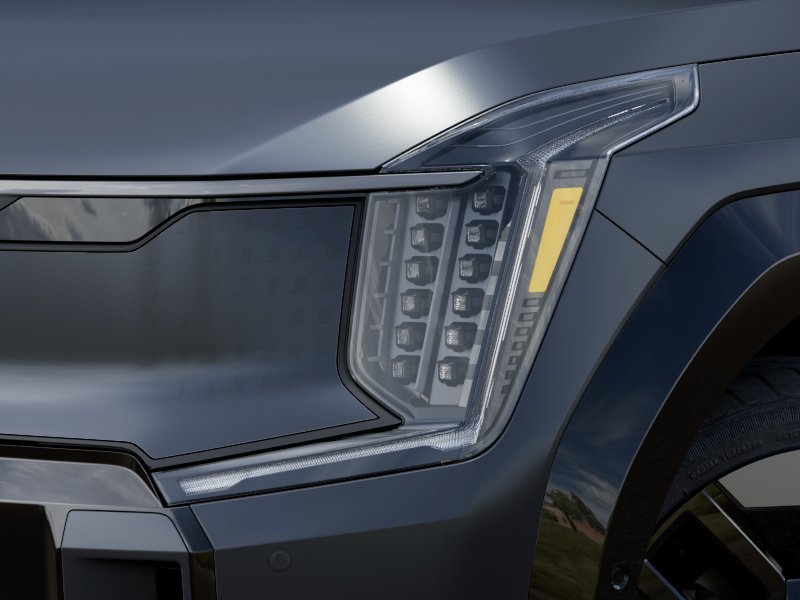 New 2026 Panthera Metal Matte Kia GT-Line image 10
