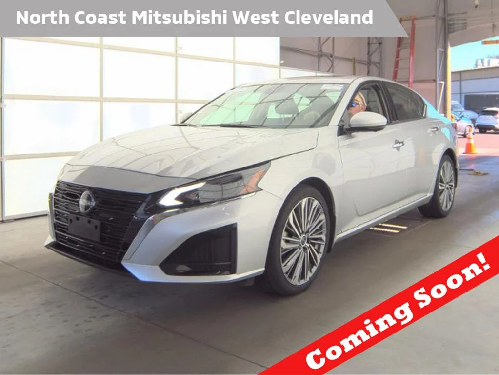 2024 Nissan Altima 2.5 SL AWD's photo