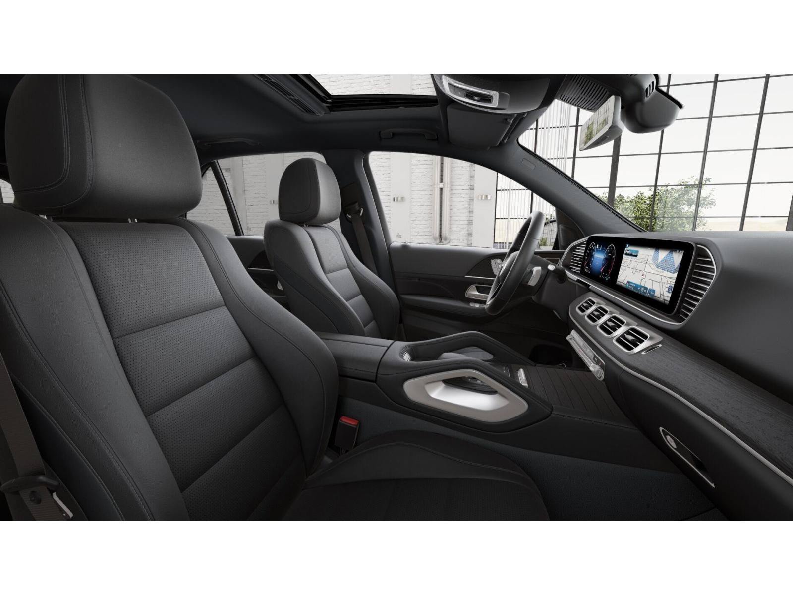 New 2026  Mercedes-Benz GLE 350 image 4