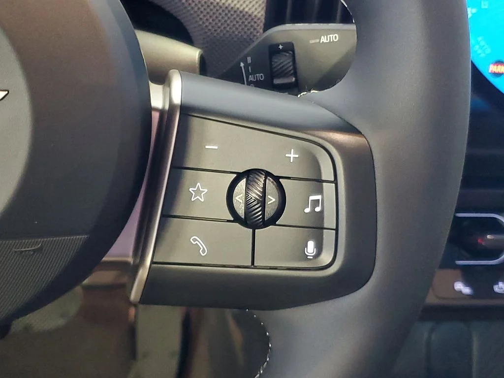 2026 MINI Convertible S - Photo 16