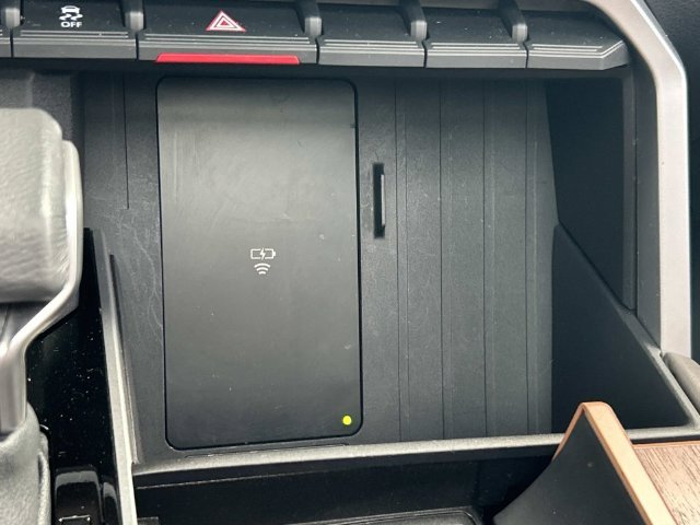 Used 2025 Gray Toyota 1794 Edition image 33