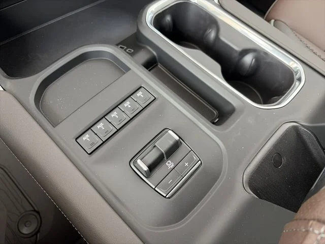 New 2026 Black GMC Denali image 27