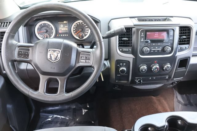 Used 2013  Ram Tradesman image 17