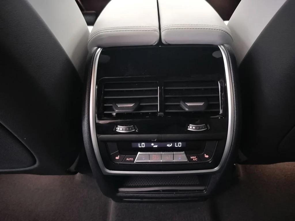 Certified Used 2026 Skyscraper Grey Metallic BMW xDrive40i image 20