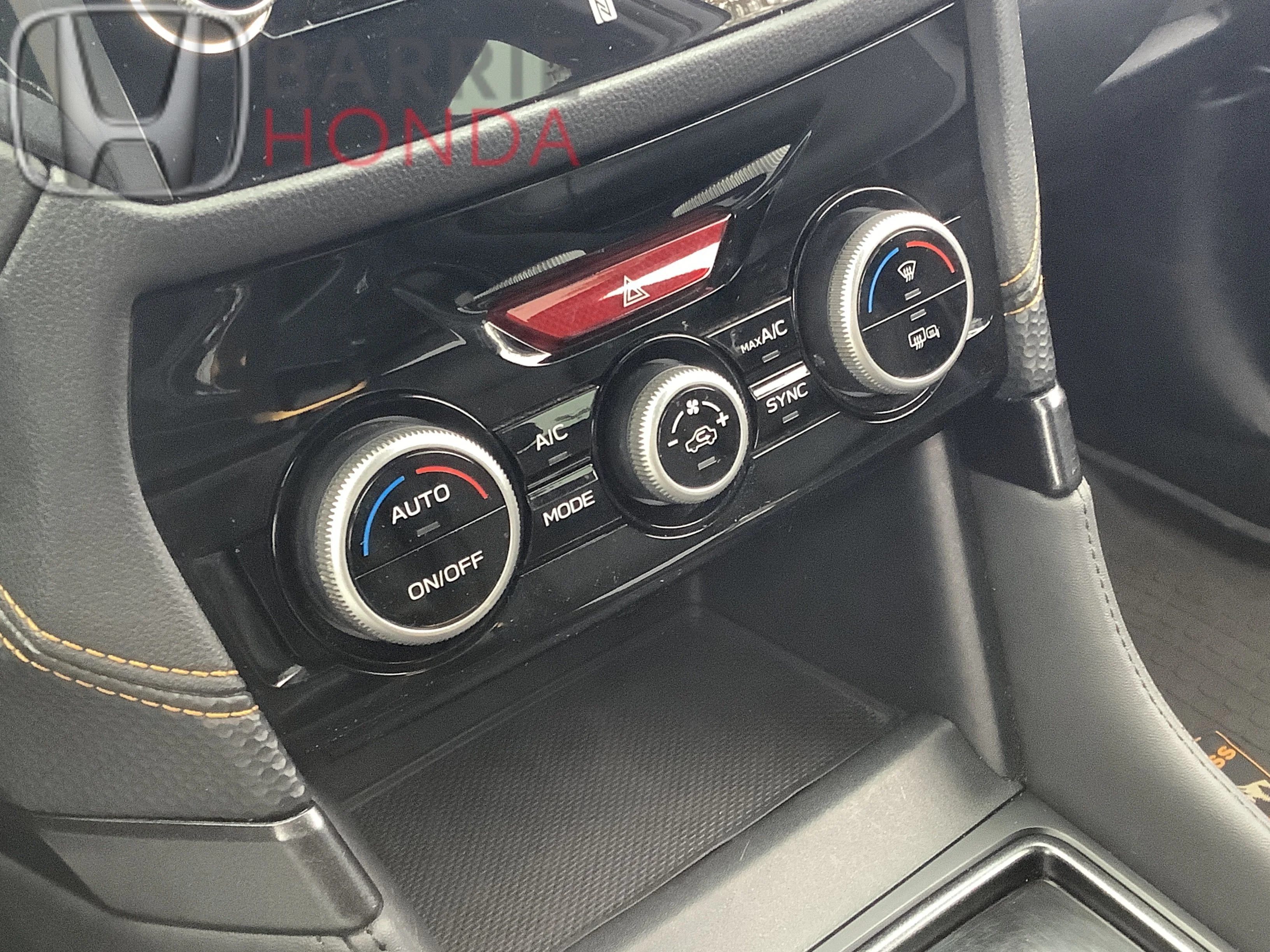 Used 2022 Black Subaru Wilderness image 20