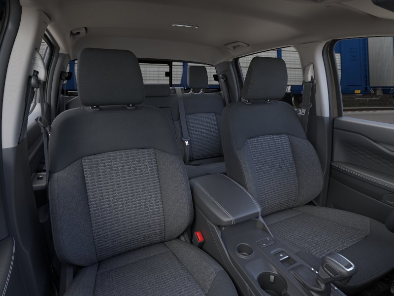 New 2026 Marsh Gray Ford XLT image 10