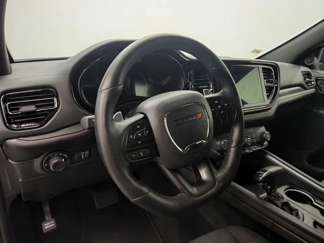 Used 2026 Black Dodge GT image 18