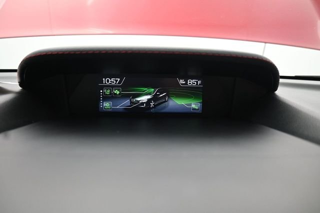 Used 2022 Red Subaru Sport image 21